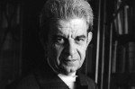Jacques Lacan © Jerry Bauer/ Le Seuil