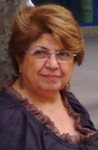 La Règle du Jeu - Rafah-NACHED-Syrie Rafah Nached