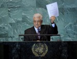 La Règle du Jeu - mahmoud-abbas Le président palestinien Mahmoud Abbas