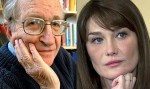La Règle du Jeu - chomsky_carla_bruni