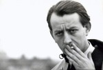La Règle du Jeu - andré-malraux André Malraux par Gisèle Freund