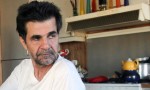 Jafar Panahi, le 25 octobre 2010, après trois mois d'emprisonnement.