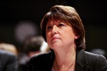 Martine Aubry