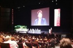 La Règle du Jeu - Martine-Aubry-Rafah-Nached Forum des femmes pour Rafah ce dimanche 9 octobre au Palais des Congrès