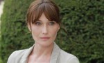 La Règle du Jeu - carla-bruni-france