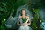Scène du film "Melancholia" de Lars Van Trier