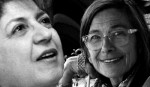 La Règle du Jeu - rafah_miller Rafah Nached et Judith Miller