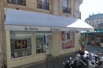 La Règle du Jeu - la-hune La librairie la Hune