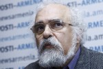 L'éditeur turc Ragip Zarakolu