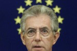 La Règle du Jeu - mario-monti- Le nouveau président du Conseil italien Mario Monti