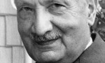 La Règle du Jeu - Martin-Heidegger-006 Martin Heidegger