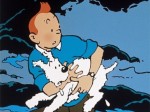 Tintin et Milou