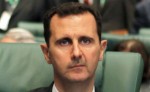 Bachar al-Assad