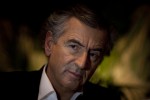 bernard-henri-levy-1 Bernard-Henri Lévy © Vincent Bitaud