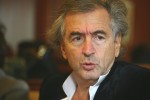 bernard-henri-levy Bernard-Henri Lévy © Vincent Bitaud