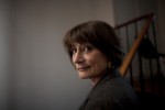 catherine-millet Catherine Millet © Vincent Bitaud
