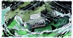 Dessin de Pierre Kroll
