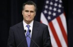 Mitt Romney