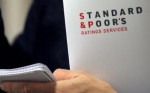 L'agence de notation Standard & Poor's dégradait la note de la France le week-end dernier