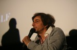 Bruno de Stabenrath, membre du jury du prix Saint-Germain