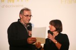 Catherine Millet et Jean Bréhat