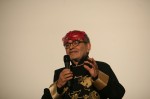 Fernando Arrabal, membre du jury du prix Saint-Germain