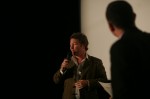 James Velaise, distributeur de Pretty Pictures repésente Winter's Bone pour le meilleur film étranger
