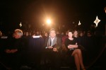 Jean-Paul Enthoven, Régis Jauffret et Christine Angot