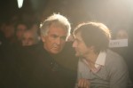 Jean-Paul Enthoven et Bruno de Stabenrath