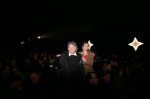 Jean-Pierre Mocky à la soirée de remise du prix