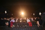 Les membres du jury