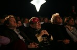 Marc Weitzmann, Fernando Arrabal, Jean-Paul Enthoven et Bruno de Stabenrath