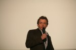 Marc Weitzmann, membre du jury du prix Saint-Germain