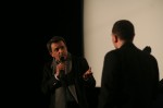 Régis Jauffret et Yann Moix