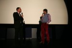 Yann Moix et Nicolas d'Estienne d'Orves