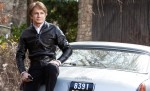Jérémie Regnier caractérisé en Claude François pour le film CloClo le 14 mars prochain.