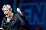 Marine Le Pen