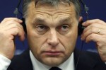 La Règle du Jeu - viktor_orban Viktor Orban © REUTERS/Vincent Kessler