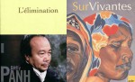 La Règle du Jeu - Rithy-Panh_Esther-Mujawayo_2