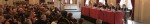 Conférence au Lutétia
