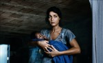 Donatella Finocchiaro dans "Terraferma"