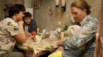 Nadezhda Markina dans le rôle d'"Elena", d'Andreï Zviaguintsev.