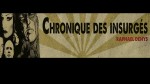 La Règle du Jeu - insurges-kiosque