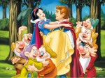 La Règle du Jeu - Blanche-neige-conte Adaptation du conte des Frères Grimm par Disney