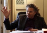 Gilles-William Goldnadel, avocat et Président de l'association "France-Israel"