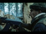 La Règle du Jeu - bosna Scène du film "Bosna!"