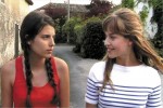 Scène du film "Nino, une adolescence imaginaire de Nino Ferrer"
