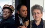 La Règle du Jeu - séminaire-montage David Gakunzi, Ara Toranian et Georges Bensoussan.