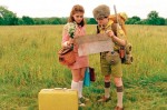 Scène de "Moonrise Kingdom", le dernier film de Wes Anderson
