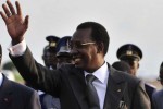 Idriss Deby Itno